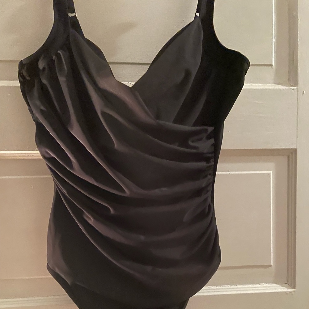 Swim suit